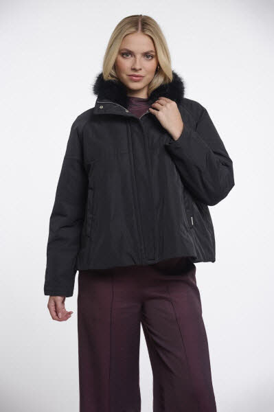 Rino&Pelle Nanne Jacket black
