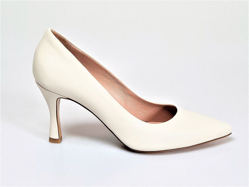 Studio Malori Pumps Mirna burro