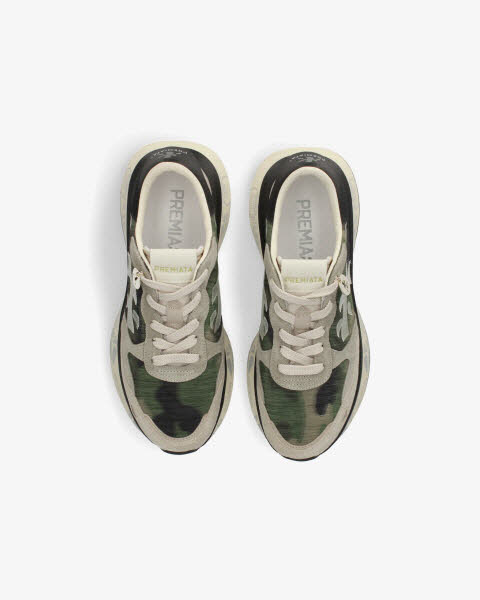 Premiata Lauryn 8185