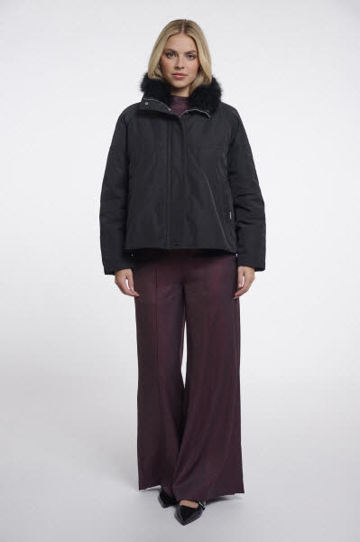 Rino&Pelle Nanne Jacket black