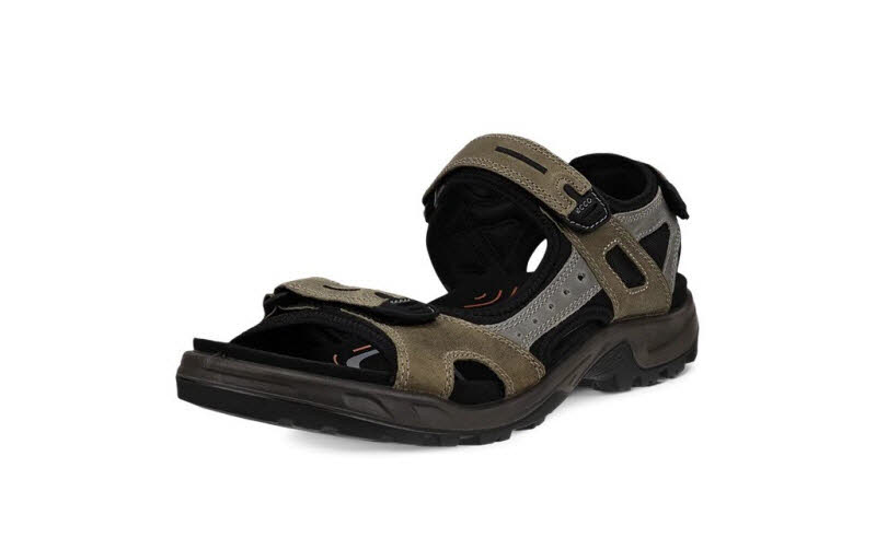 ECCO Offroad M Vetiver