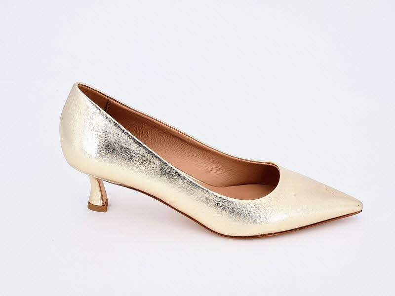 Studio Malori Fiamma  Platino