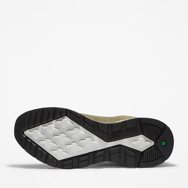 Timberland VF International SAGL Sprint Trekker Sneaker grün