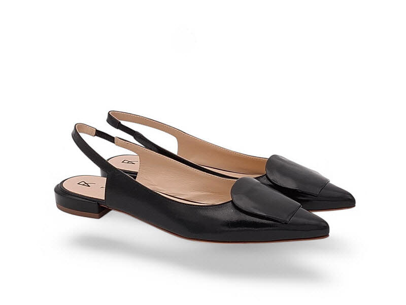 Fabio Rusconi Sling Nero