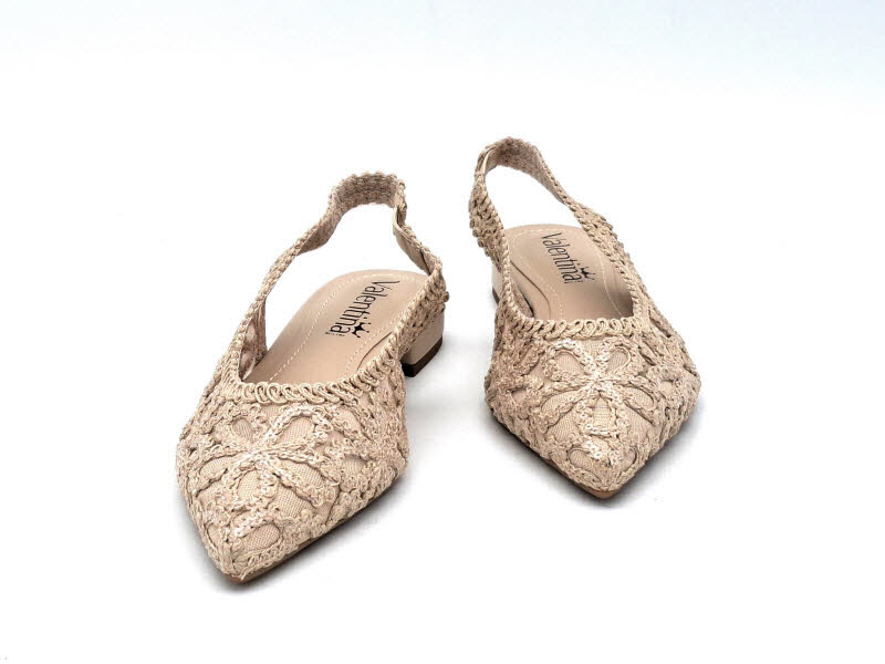 Valentina Sling Trigo