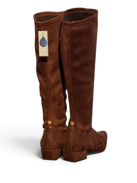 Pedro Miralles Stiefel Stretch Testa