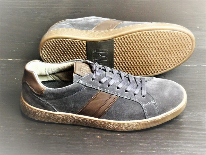 Gabor Herrensneaker darkgrey