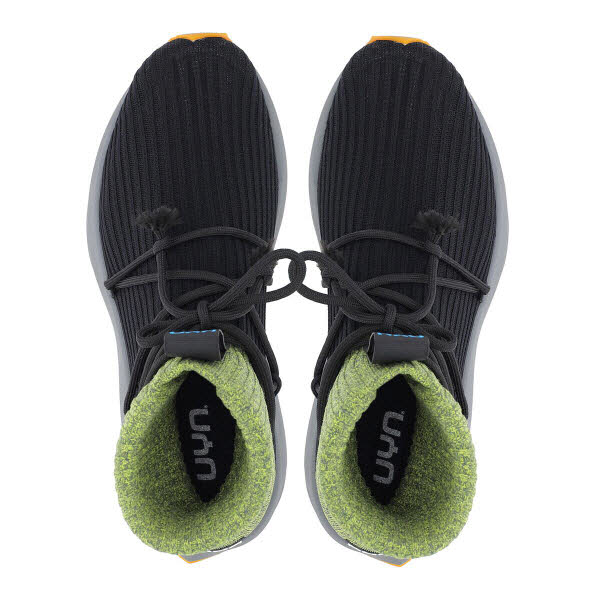 UYN Trere Innovation Srl Uynner Boot Acid Green