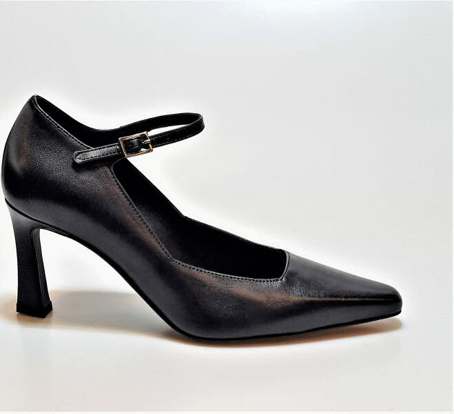 Studio Malori Pumps Alba nero