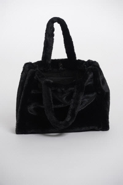 Rino&Pelle Daan Big shopper black