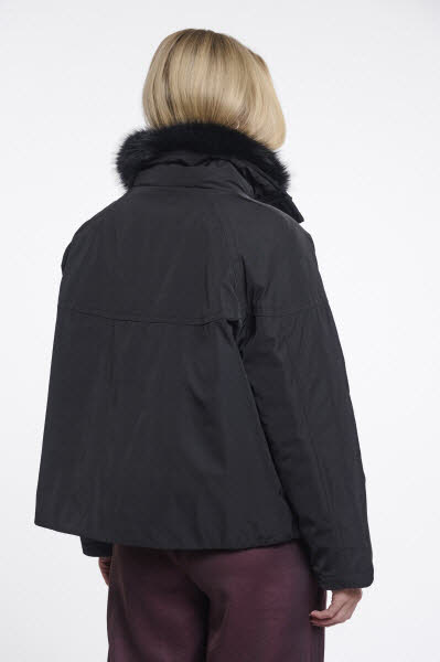Rino&Pelle Nanne Jacket black