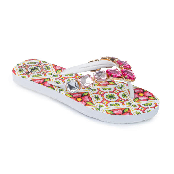 L.A. Waters PINK DEGRADE' SLIPPERS€59,00 EUR