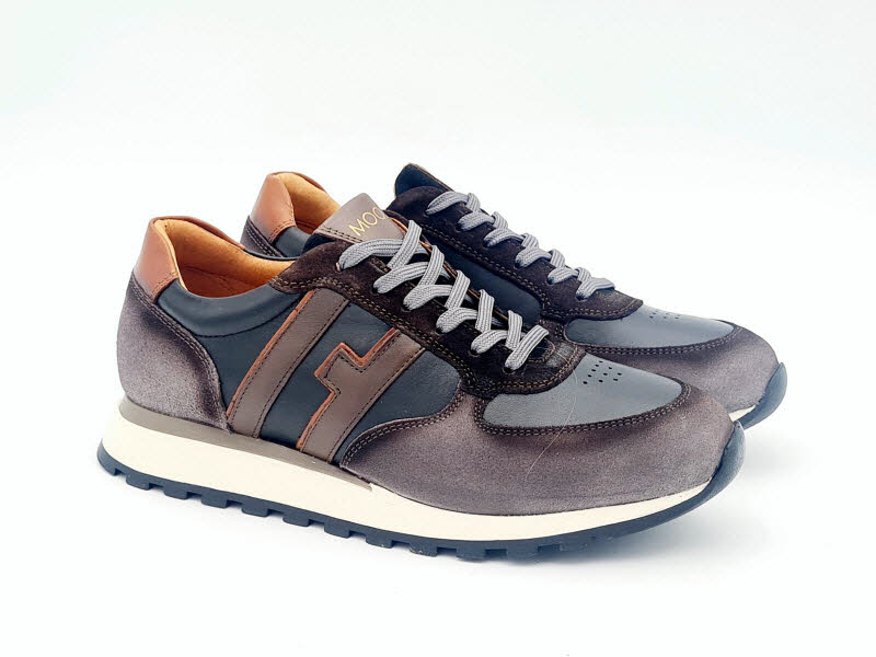 MOOD Hold Sneaker/Lederfutter