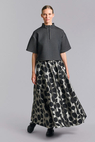 Bitte Kai Rand Skirt Flowerbomb