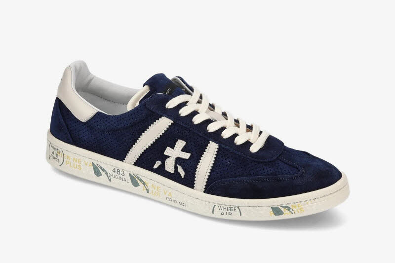 Premiata Bonnie 6763
