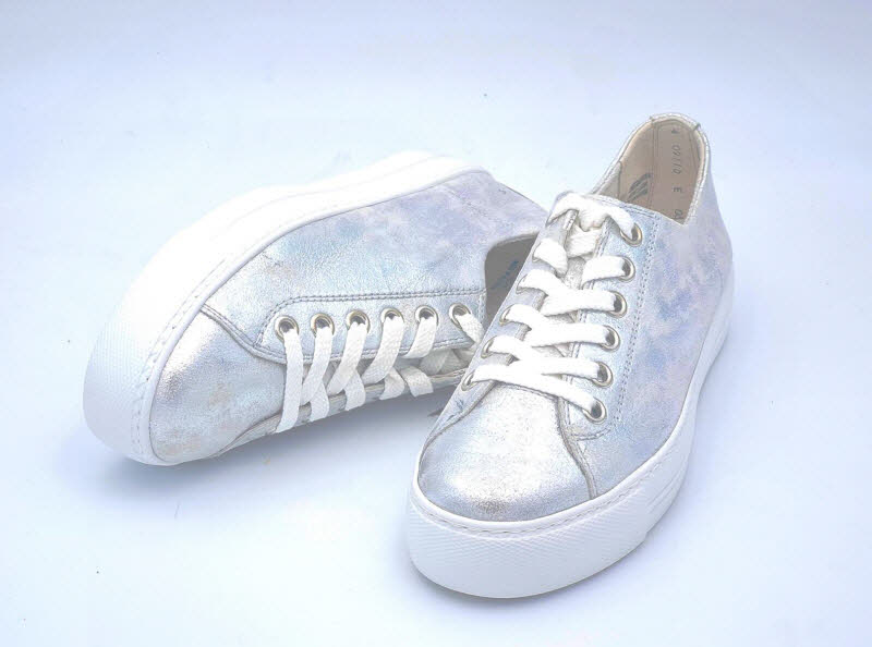 PAUL GREEN Sneaker Antic Alu