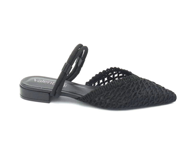 Valentina Sling Preto