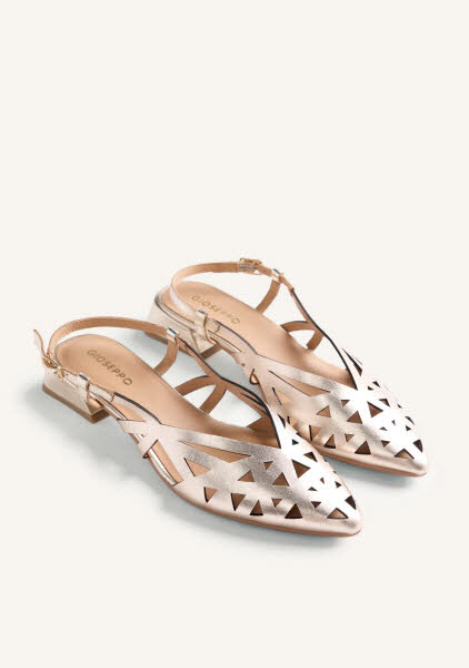 Gioseppo Rothbury platino