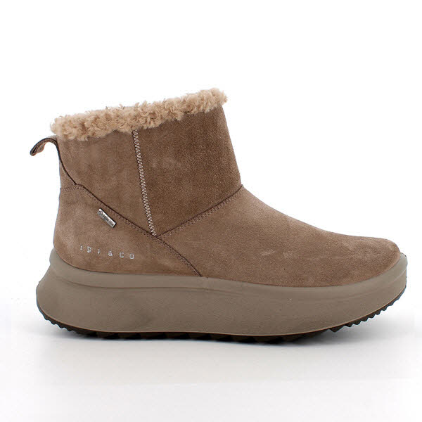 IGI&CO Winterboots warm+Goretex