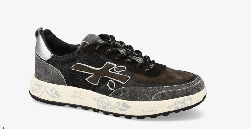 Premiata Nous  7723 Bild 2 Premiata Nous  7723