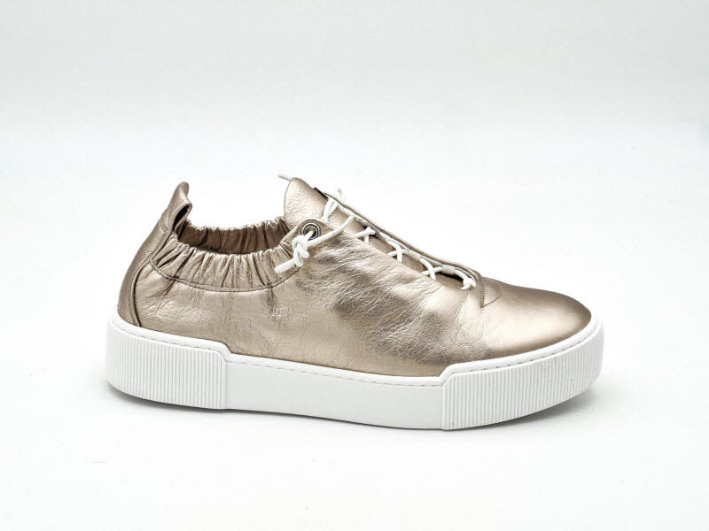 Högl Pure Sneaker lightbronce
