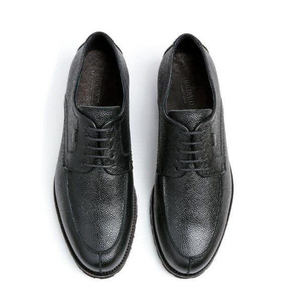 LLOYD Valdez schwarz GoreTex