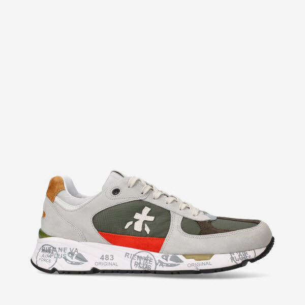 Premiata Mase 6157