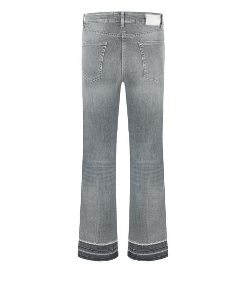 CAMBIO Change Sportswear Francesca light grey