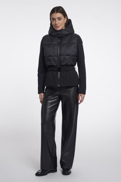 Rino&Pelle Plien Jacke black