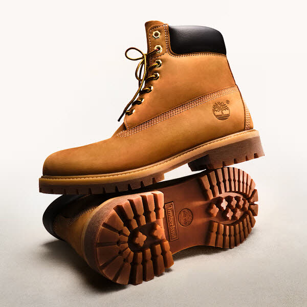Timberland VF International SAGL