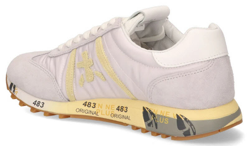 Premiata Lucy D 5622