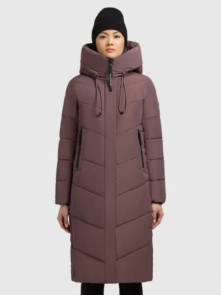 khujo HTS GmbH Trudie orchid lilac