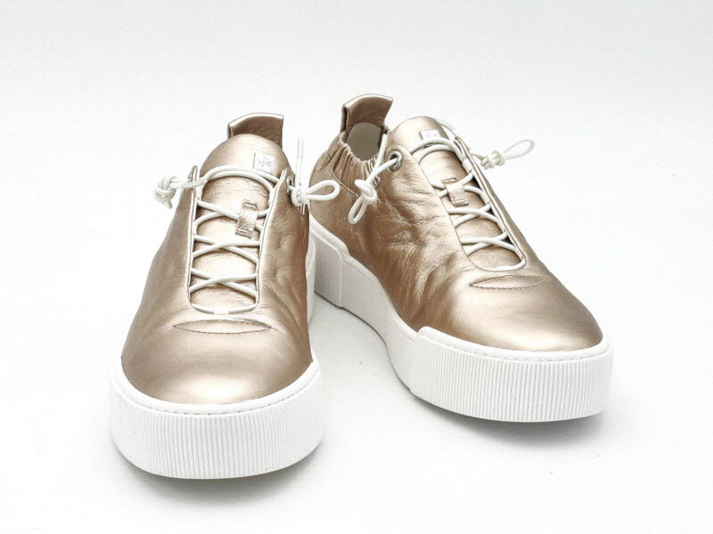 Högl Pure Sneaker lightbronce