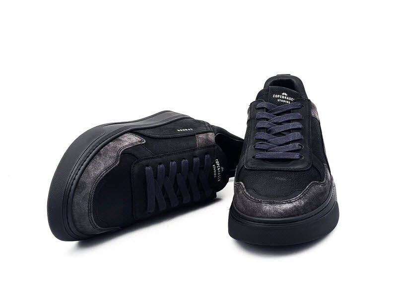 Copenhagen Sneaker black