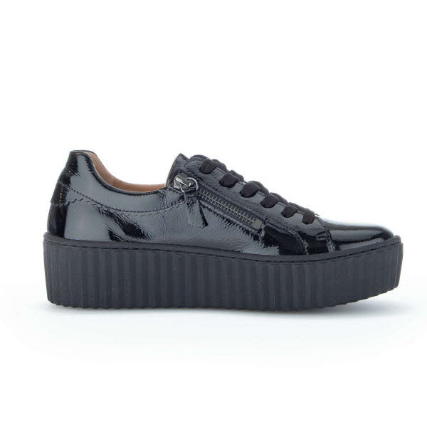 Gabor Sneaker all black
