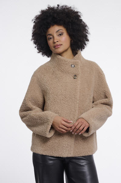 Rino&Pelle Denu Jacket oat