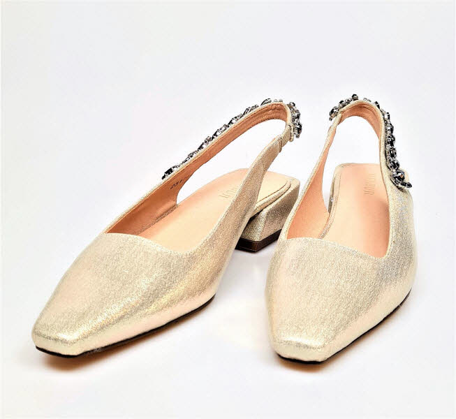 Menbur S.A. Sling flach gold