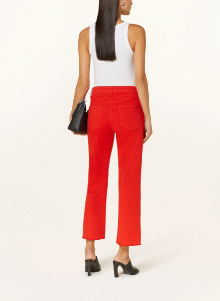 CAMBIO Change Sportswear Francesca fiery red