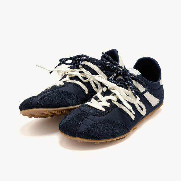 Maripe Sneaker Speedy Blue