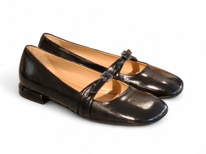 Giovanni Fabiani Ballerina Nero