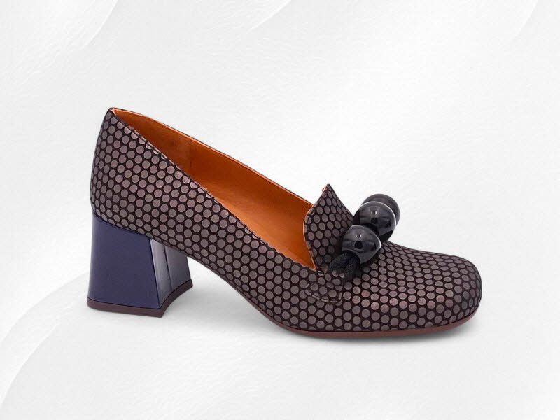 Chie Mihara Mumba Moony negro Bild 8 Chie Mihara Mumba Moony negro