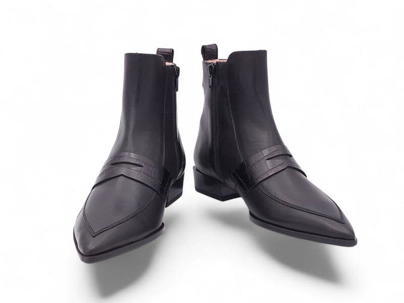 Hispanitas Turin Black