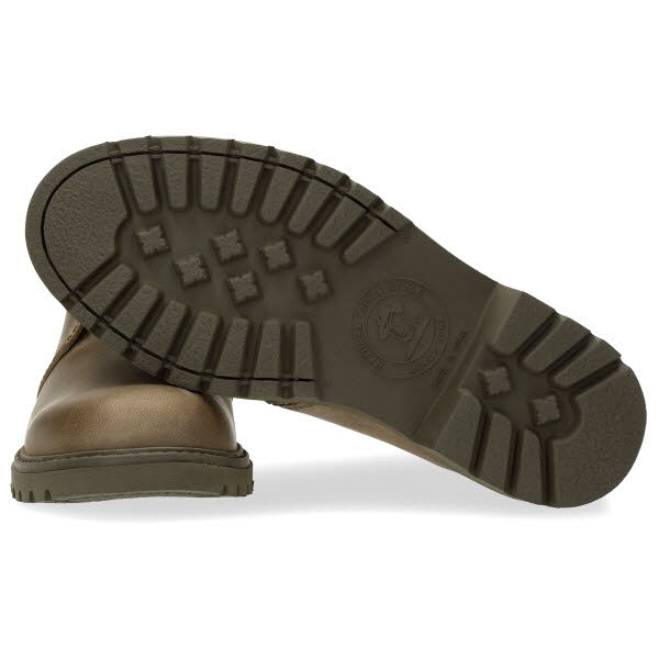 Panama Jack Bota Panama Igloo C46 Napa taupe