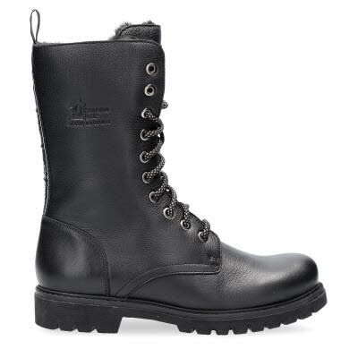 Panama Jack Fiorella Igloo B1 black
