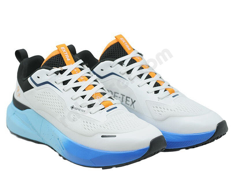 IGI&CO IMAC S.p.A. U-KAIZEN GTX Tess Nylon bianco