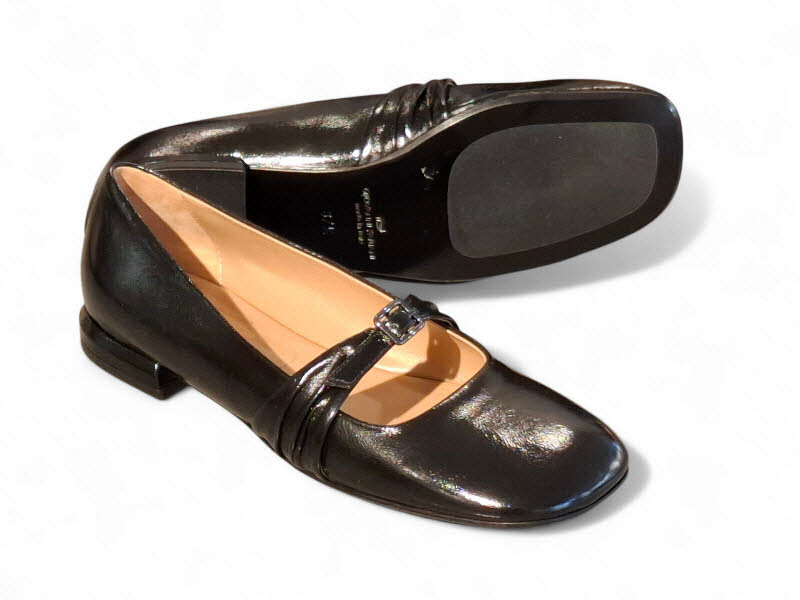 Giovanni Fabiani Ballerina Nero