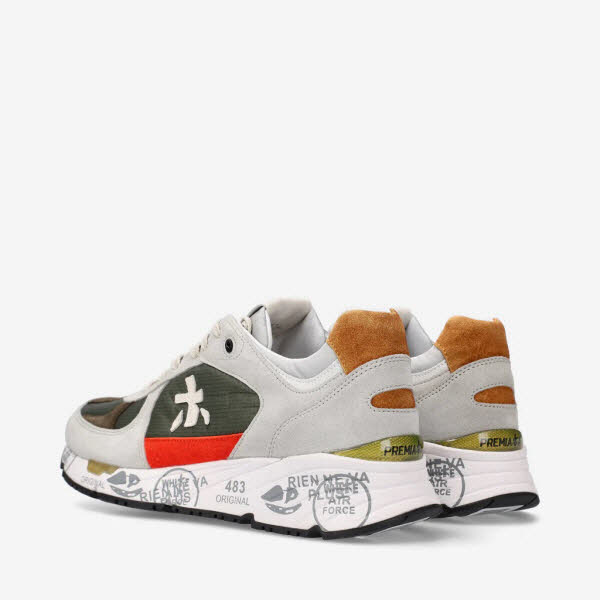 Premiata Mase 6157
