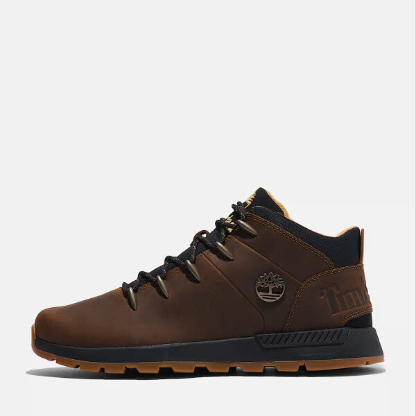 Timberland VF International SAGL Sprint Trekker Sneaker braun