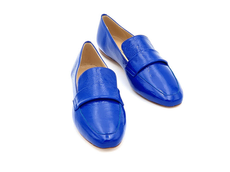 Fabio Rusconi Slipper Naplack Abisso