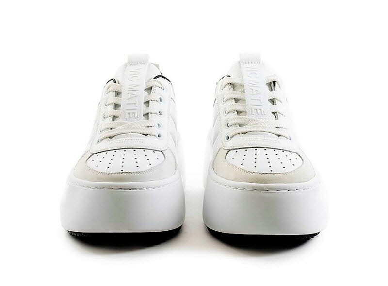 Vic Matie SCARPA NABUK/VEL./VEL